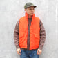 UNIVERSAL OVERALL JAPAN
 - PADDING VEST