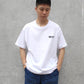 UNIVERSAL OVERALL Japanese version-
 POSTAL SERVICE TEE
