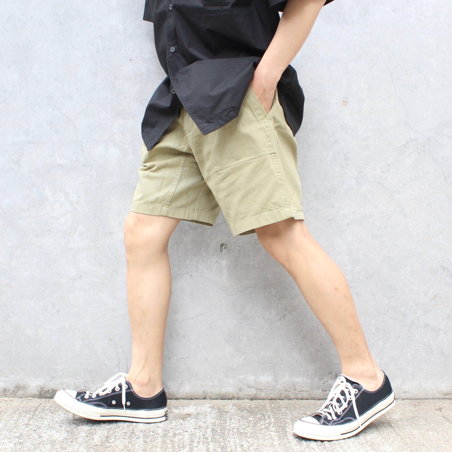 GRAMICCI - RIDGE SHORT