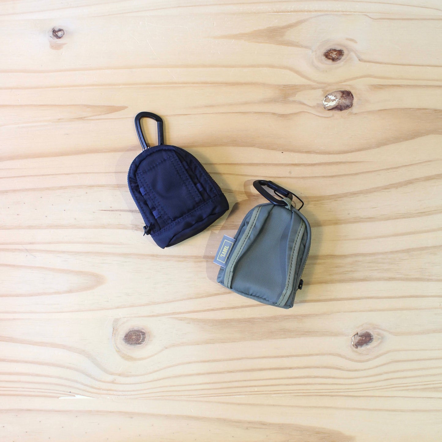 HARVEST LABEL -
 FLYERS MINI BACKPACK