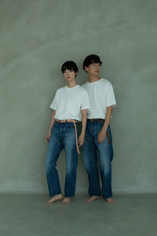 ORDINARY FITS -
 116 TYPE STANDARD FIT
 (USED WASH)