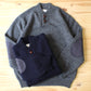 Soglia - LERWICK HENRYNECK SWEATER