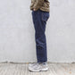 Or Slow - 105 STANDARD FIT 13.7OZ DENIM (ONE WASH)