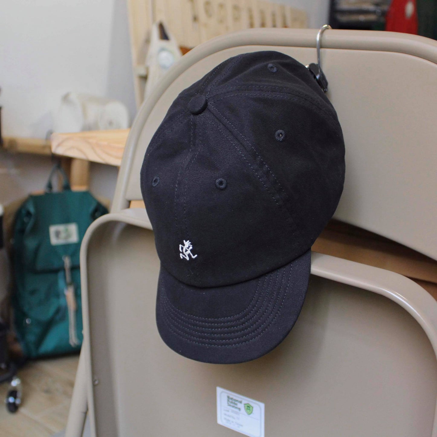 GRAMICCI - UMPIRE CAP