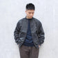 FLISTFIA - SWING TOP BLOUSON