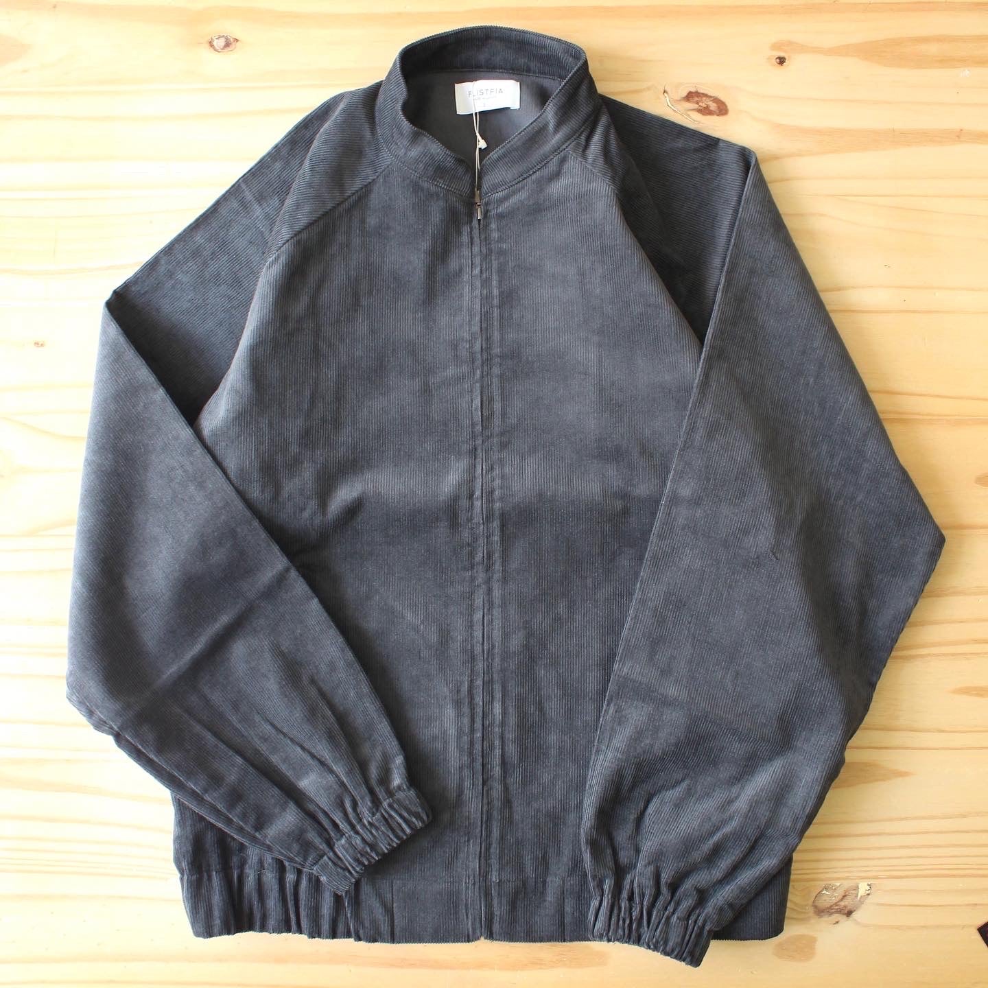 FLISTFIA - SWING TOP BLOUSON