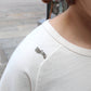 CAMP SERVICE - 
TREKKER EMB PULLOVER