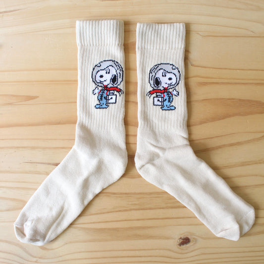 TSPTR - SNOOPY SOCKS