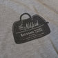 ORDINARY FITS -
PRINT TEE