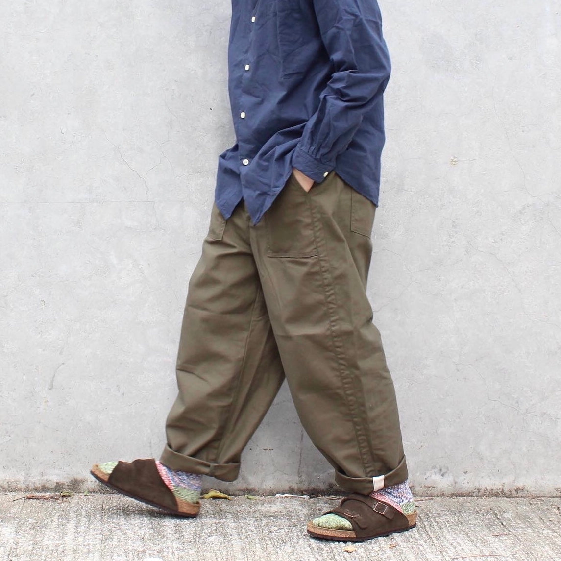 Ordinary Fits - JAMES PANTS
