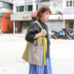 GRAMICCI - MESH BEACH BAG