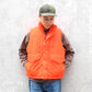 UNIVERSAL OVERALL JAPAN
 - PADDING VEST