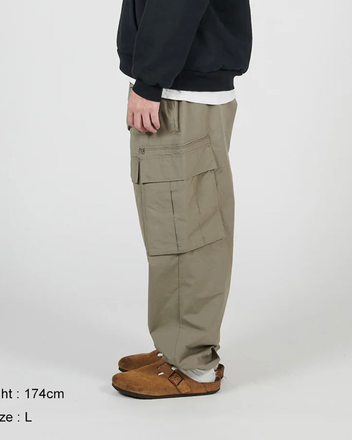 JUGEM TOKYO - 
RANGER TROUSER 1