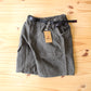 GRAMICCI - CANVAS EQT SHORTS