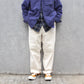Another 20th Century -
EDGAR FOOD HANDLE HERRINGBONE PANTS