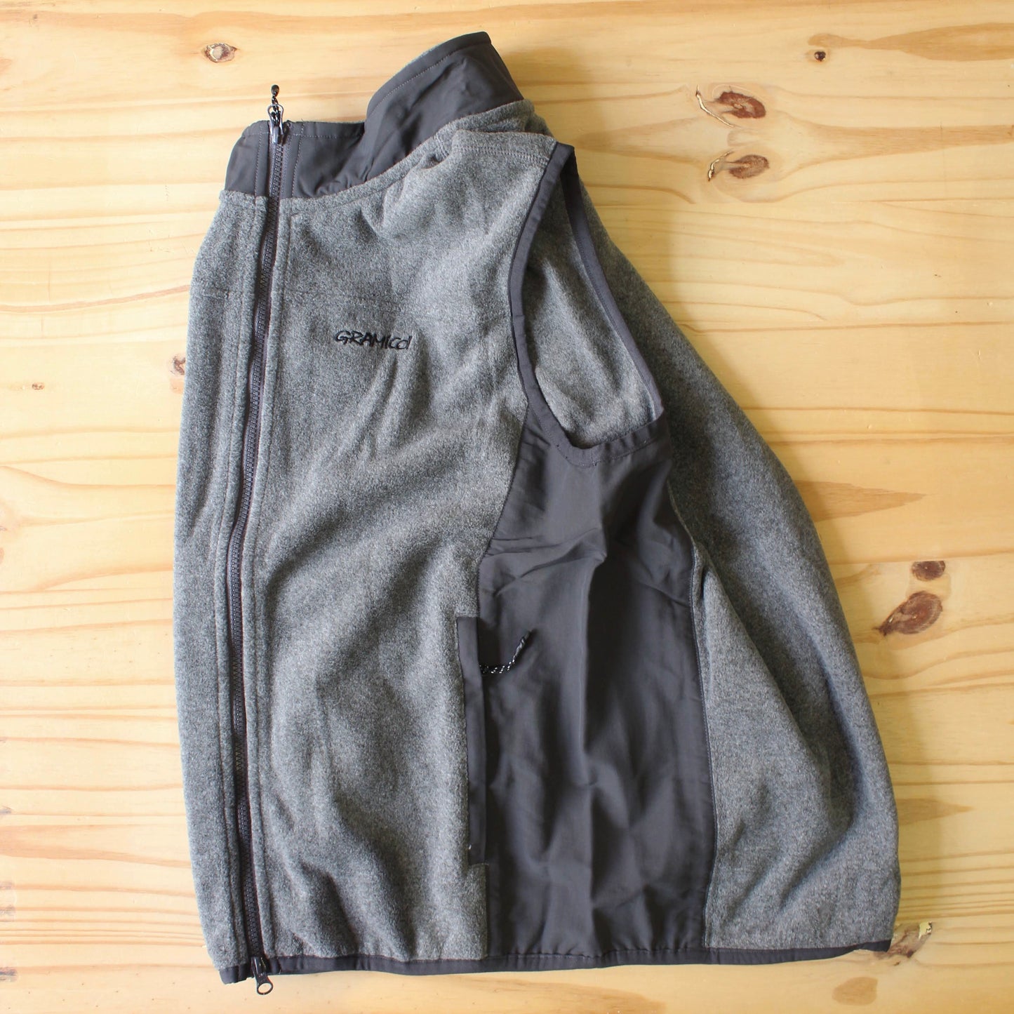 GRAMICCI - POLARTEC VEST