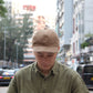HIGHER - 
8wel CORDUROY CAP