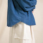 Brocante -
5OZ DENIM VOLANT SHIRT