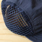 GRAMICCI - 
DURABLE NYLON MESH CAP