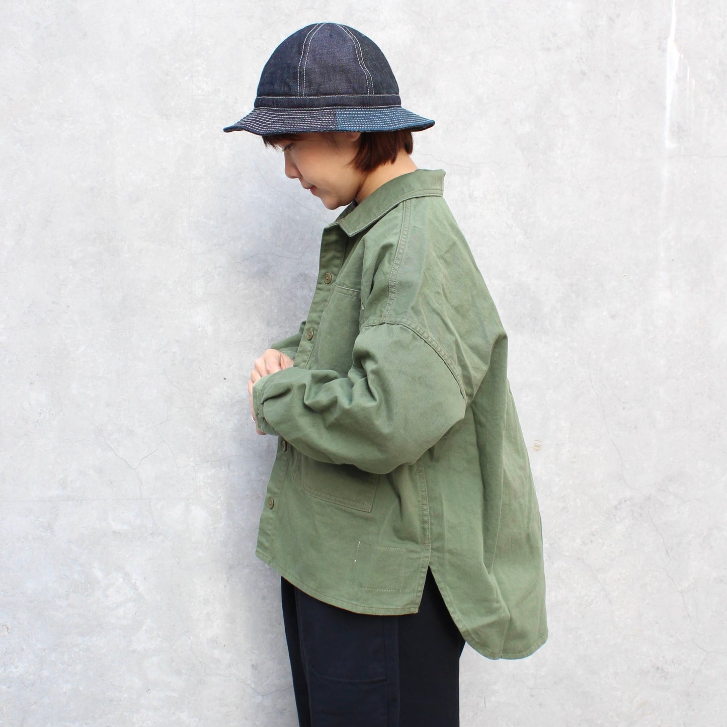 D.M.G - 
U.S Army PW Shirt