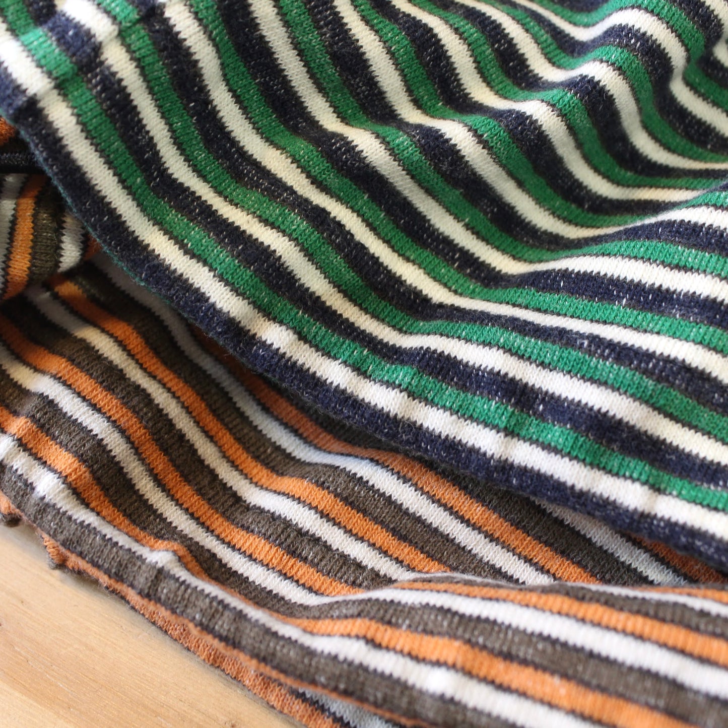 FLISTFIA - LOOSE FIT DRAW CODE PULLOVER