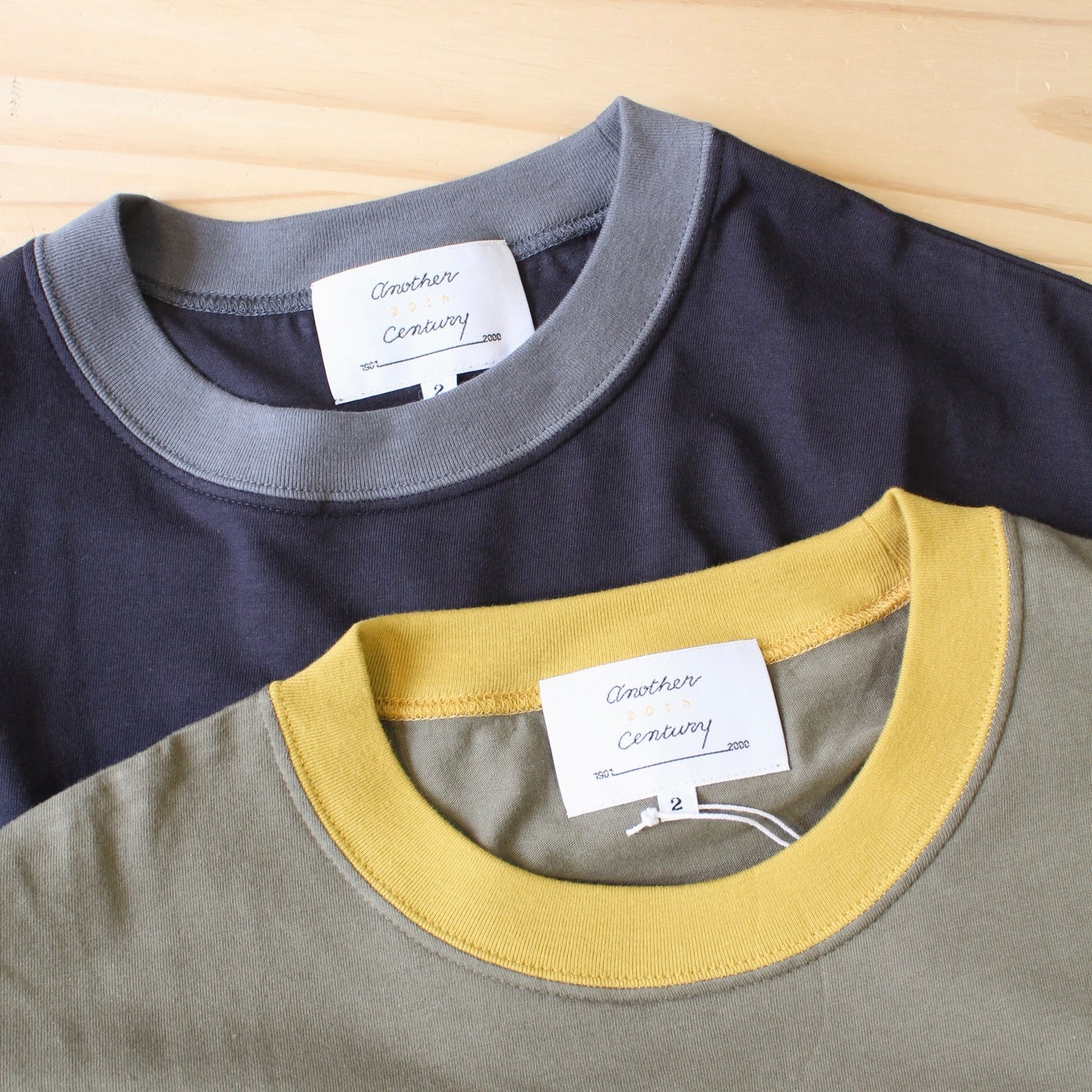 Another 20th Century - 
USSF BOYSCOUT SPORT TEE