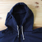 Ordinary Fits -
 CORE LINE BALLOON PARKA