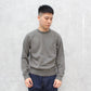 FELCO - 12oz TERRY L/S RAGLAN CREW RELAX FIT