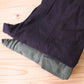 WILD THINGS JAPAN - 
BACK SATIN FIELD CARGO PANTS