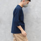 GOODWEAR (日版) 7.2OZ 3/4 RAGLAN TEE