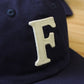 FELCO -
 TWILL BB "F" CAP