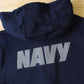 SOFFE - MILITARY US NAVY PT ZIP UP