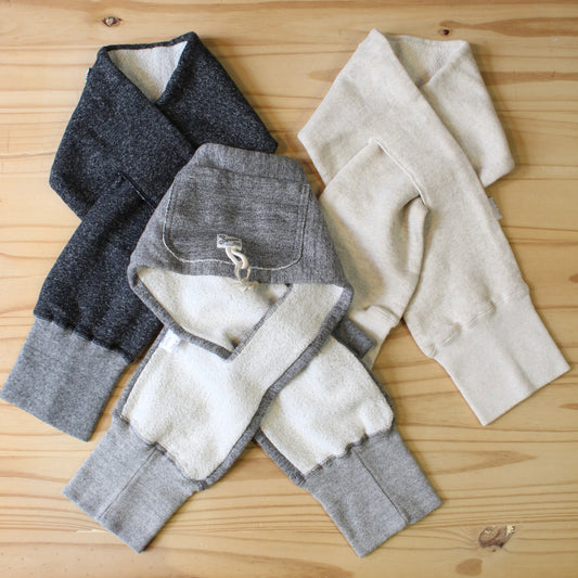 Kepani - SWEAT MUFFLER