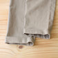 WILD THINGS JAPAN - 2 TUCK FRENCH CHINO
