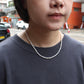 Atease - MINI PEARL BEADS NECKLACE