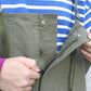 DMG -
 Military Overall Skirts