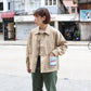 UNIVERSAL OVERALL Japanese version-WOMEN'S COVERALL
