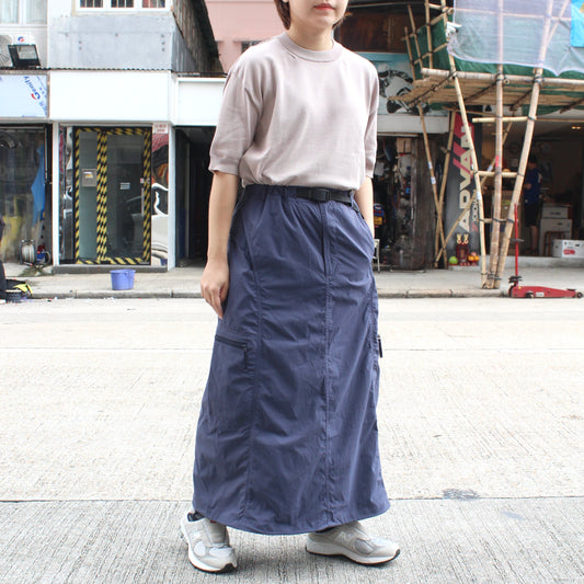 GRAMICCI -
 SOFTSHELL NYLON SKIRT