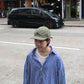 HIGHER -
VINTAGE HERRINGBONE(人字紋) CAP