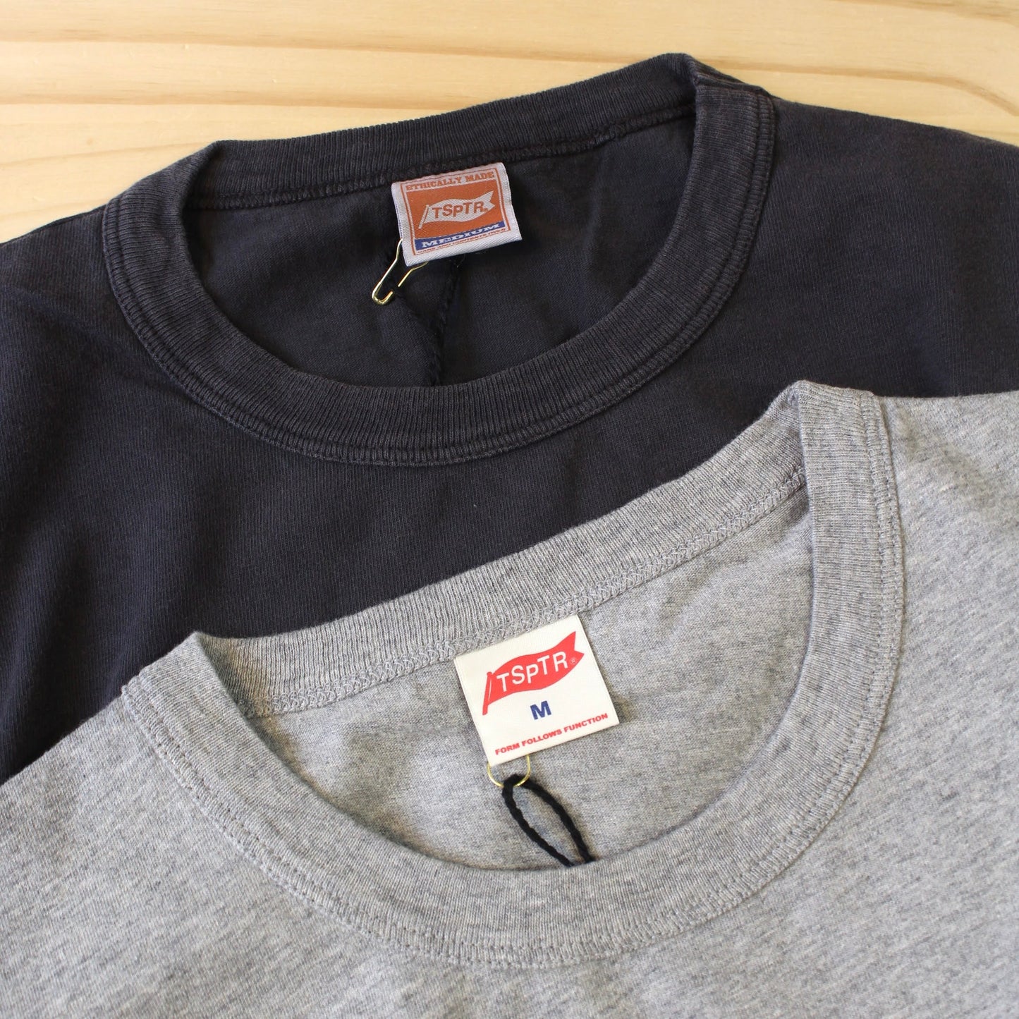 TSPTR -
LINUS SKATEBOARD S/S TEE