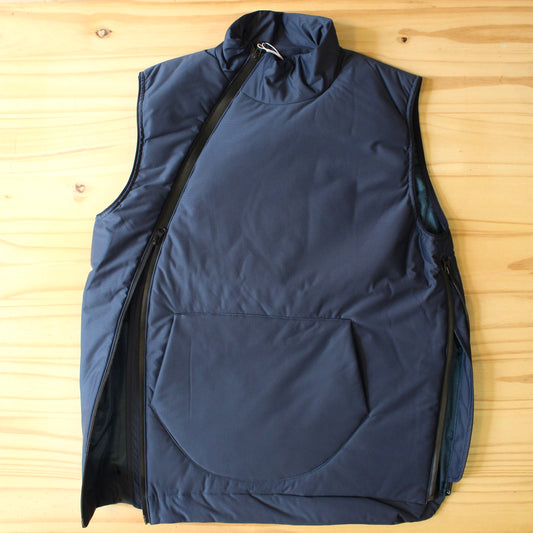 Another 20th Century -
 ROBIN&amp;SON TREKKER VEST