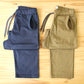 REMILLA - 
AMADA LAZY PANTS
