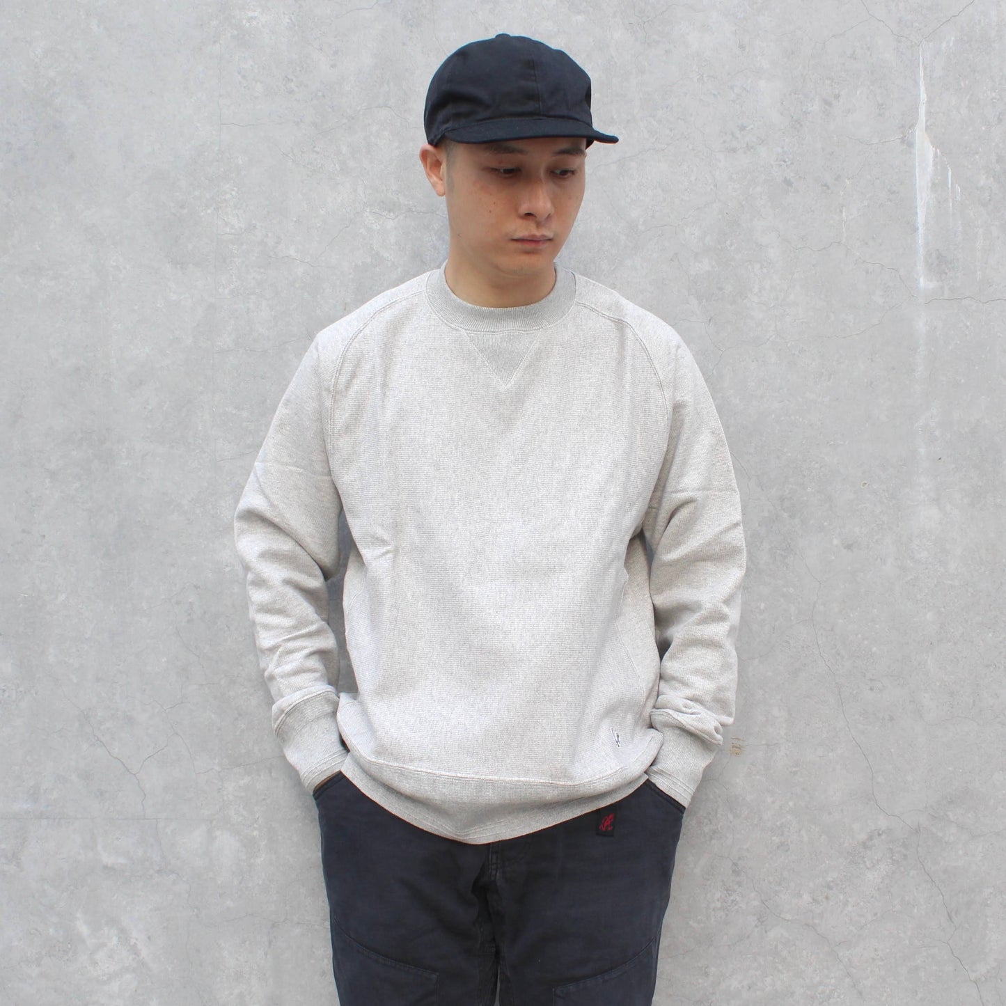 CONCHON QUINETTE - LE PULL COW-BOY