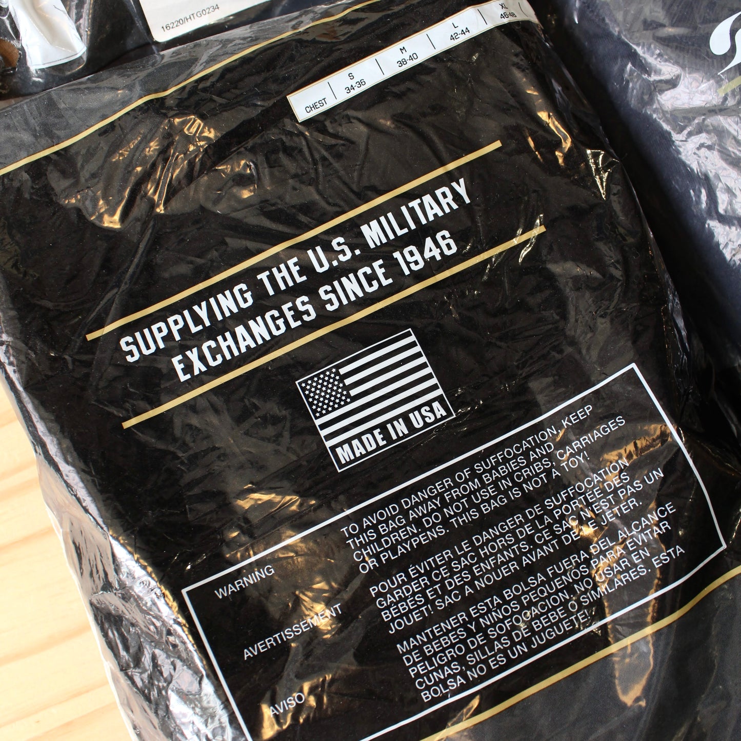 SOFFE - PACK TEE