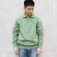 TSPTR - 1/4 ZIP SWEATSHIRT