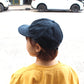 HIGHER - 8wel CORDUROY CAP