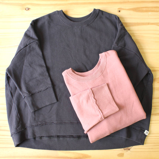 Brocante - COCON SWEATSHIRT