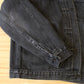 OrSlow -
 WWII TYPE1 BLACK DENIM JACKET(STONE WASH BLACK)