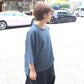 CAMP SERVICE -
 TREKKER EMB PULLOVER