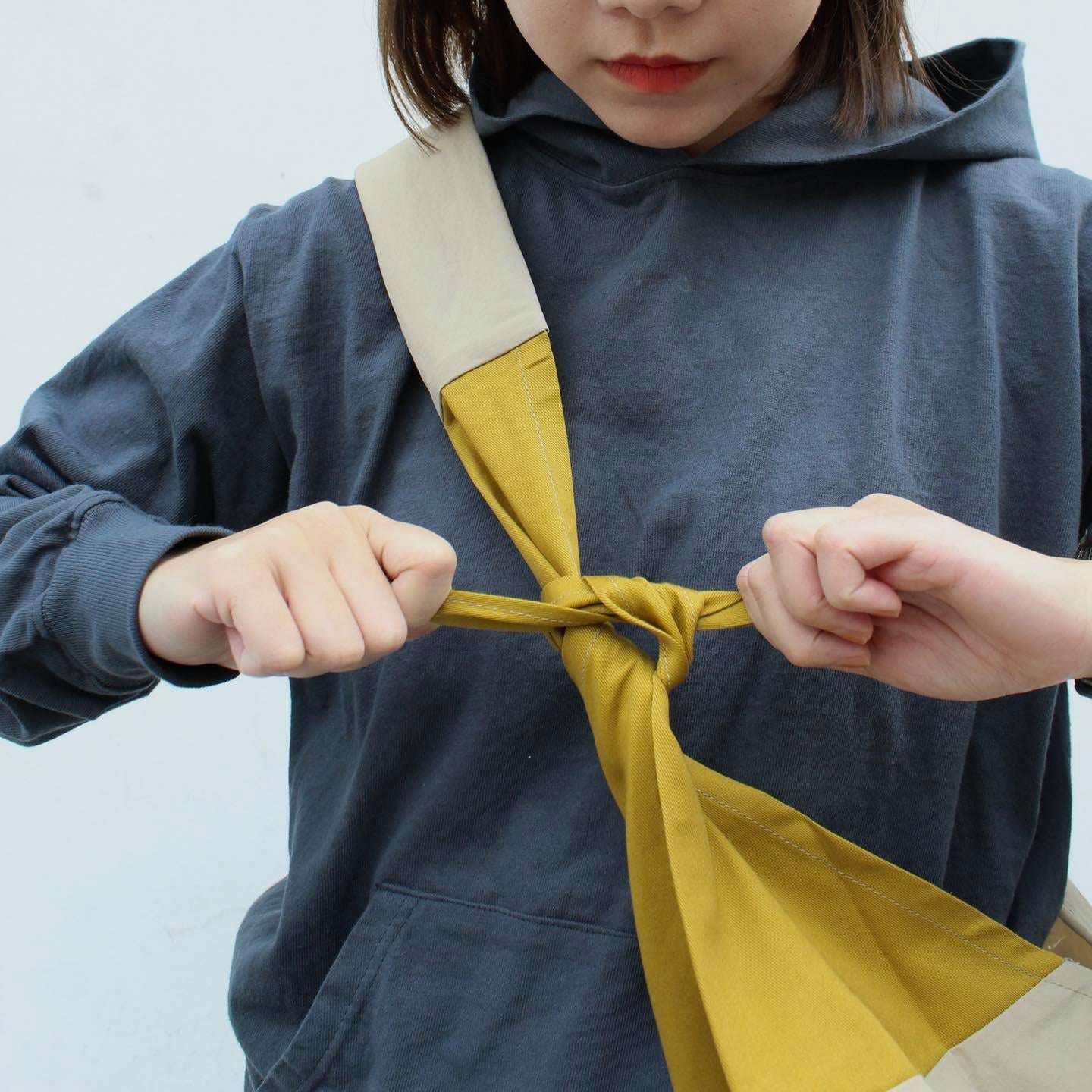 AZUMA BAG - SIZE S
